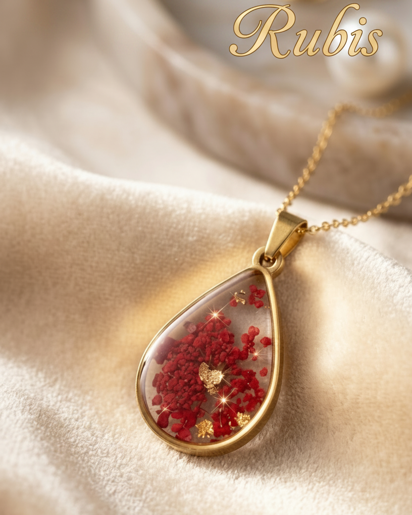 Pendentif