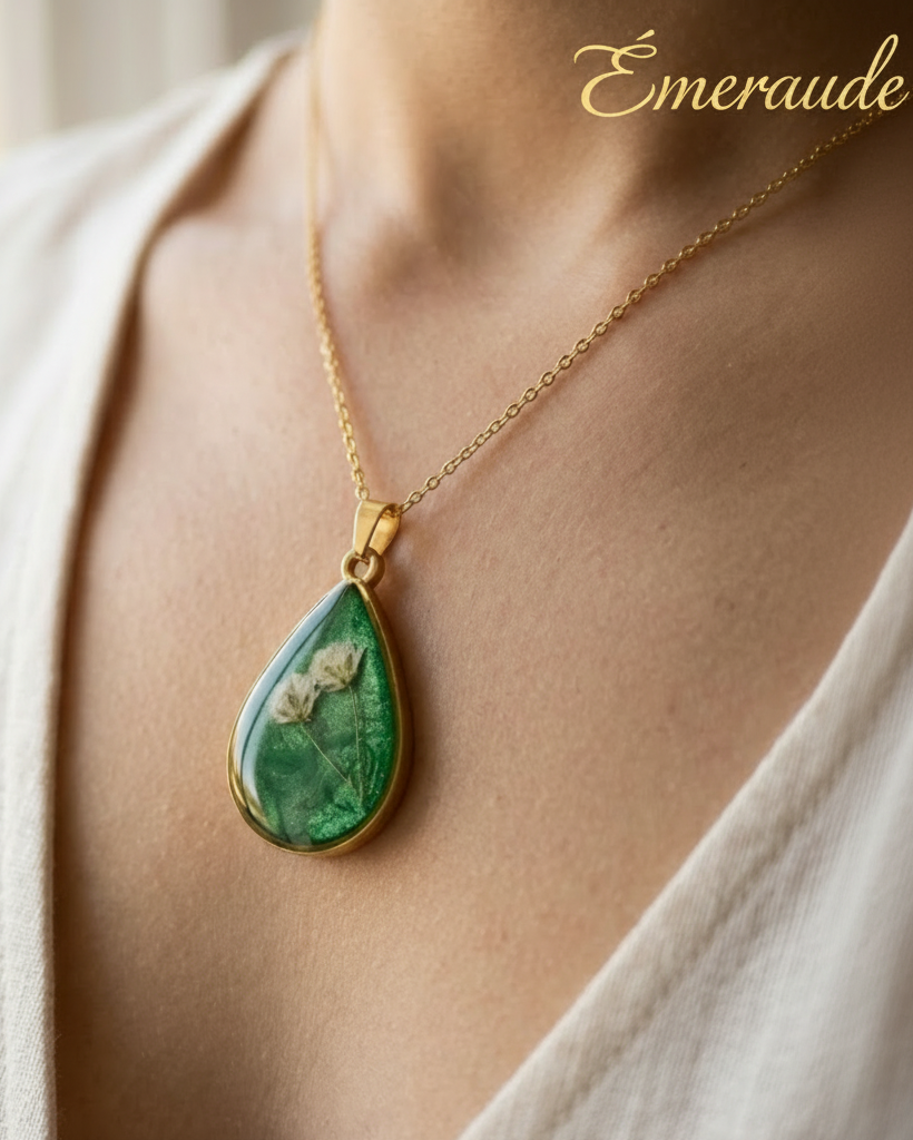 Pendentif
