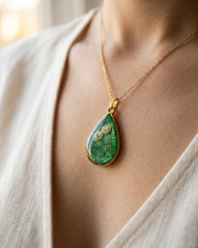 Pendentif