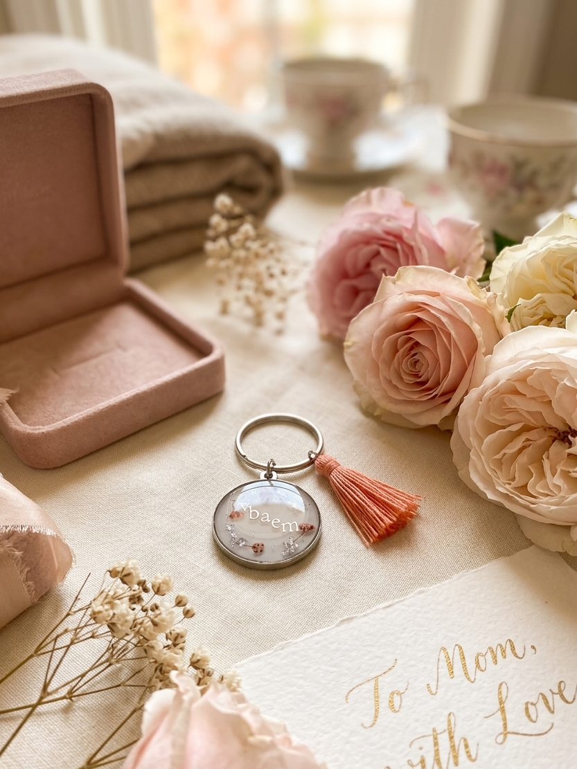 Pendentif Personnalisé