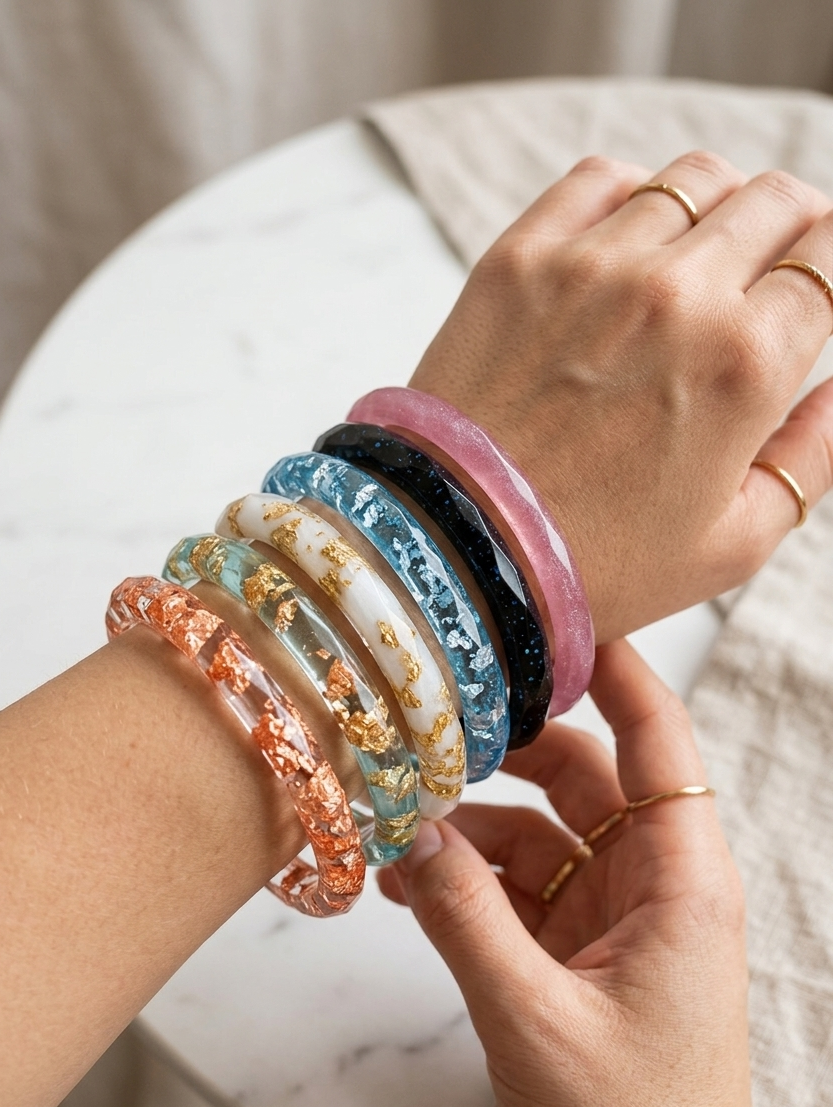 Bracelets Adolescent