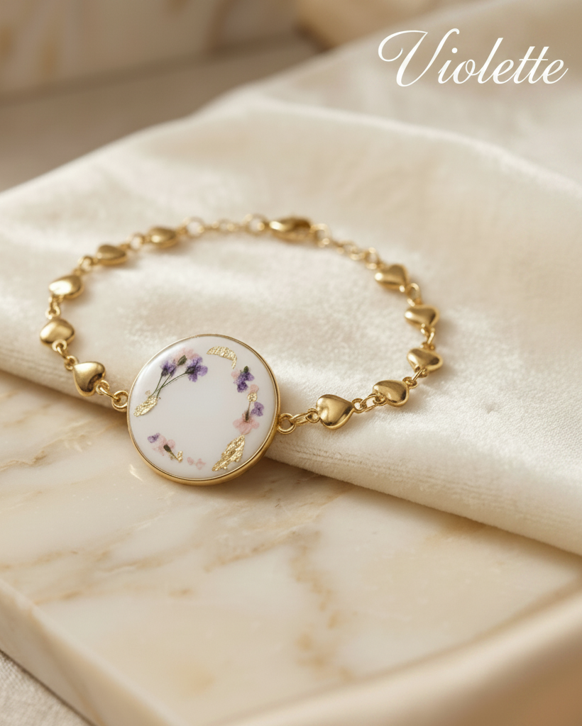 Bracelet