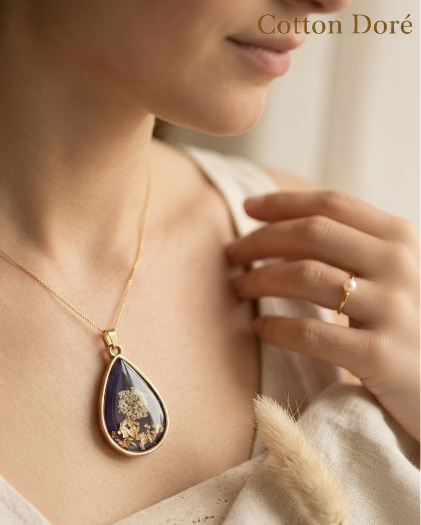 Pendentif