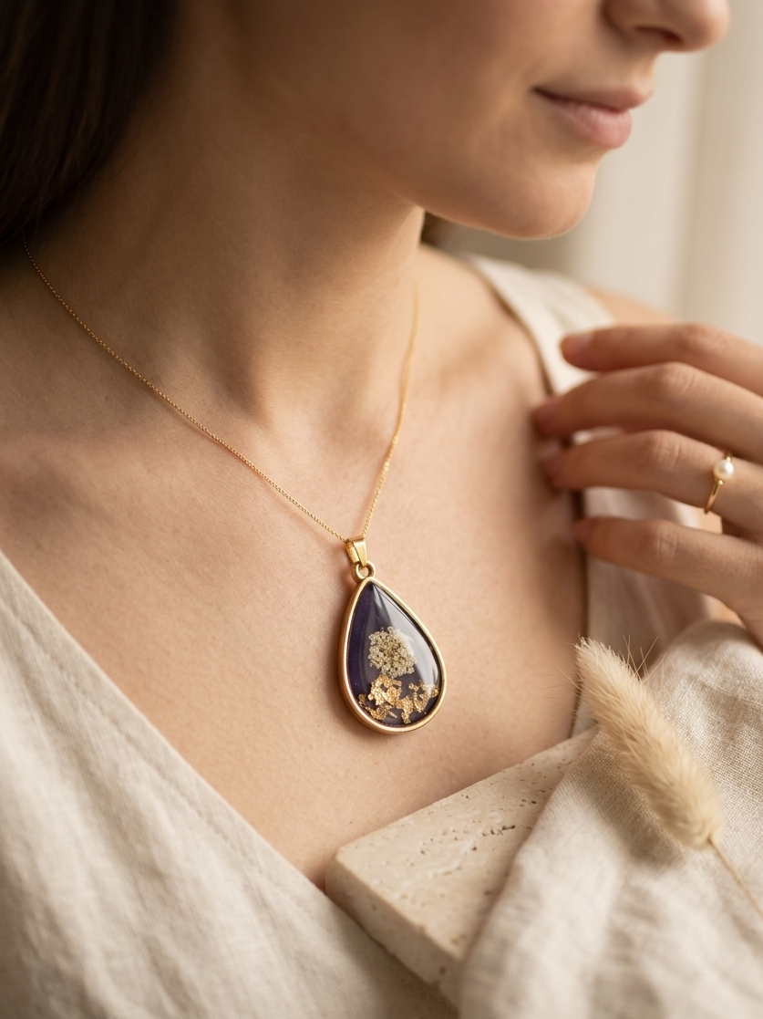 Pendentif