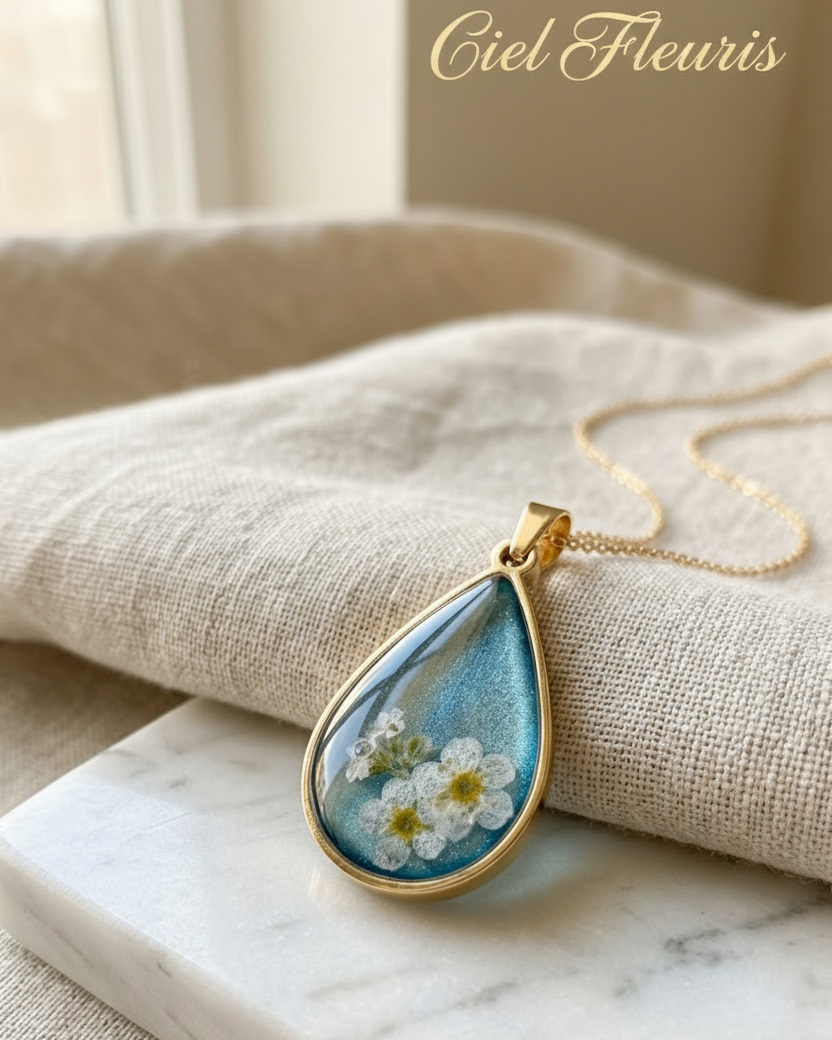 Pendentif