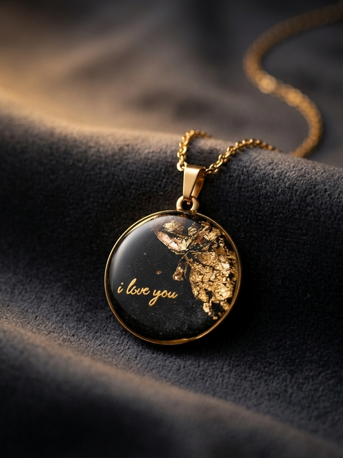 Pendentif