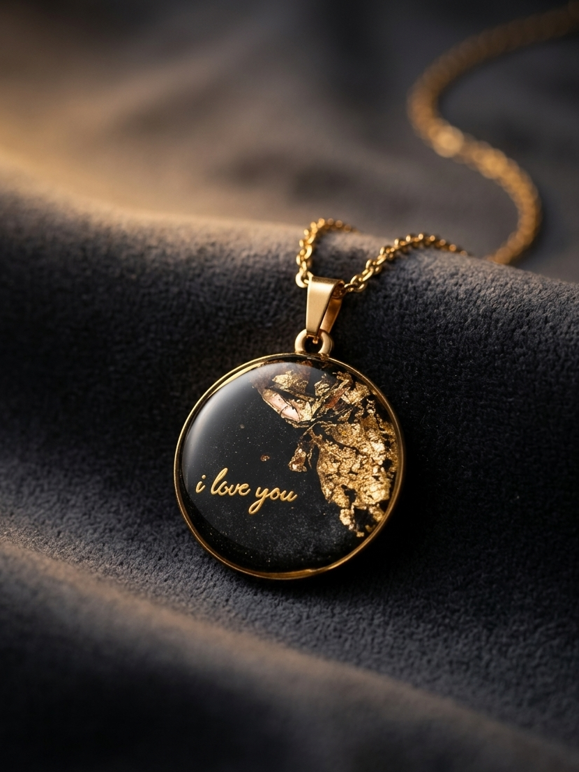 Pendentif