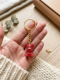 Porte-clés Ourson