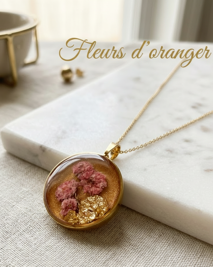 Pendentif