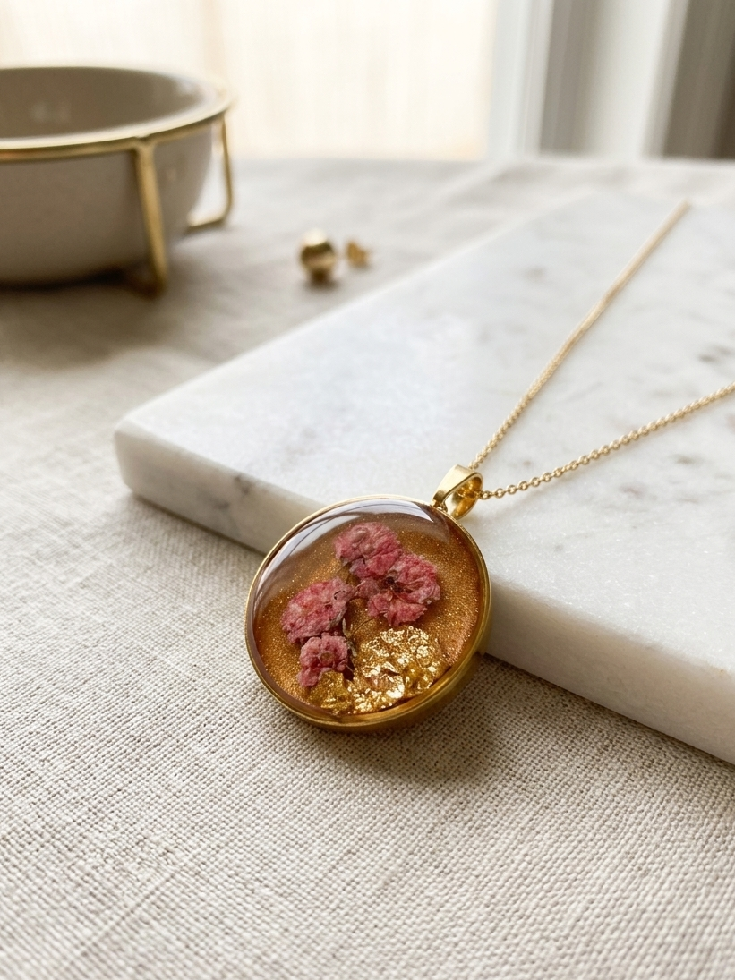 Pendentif