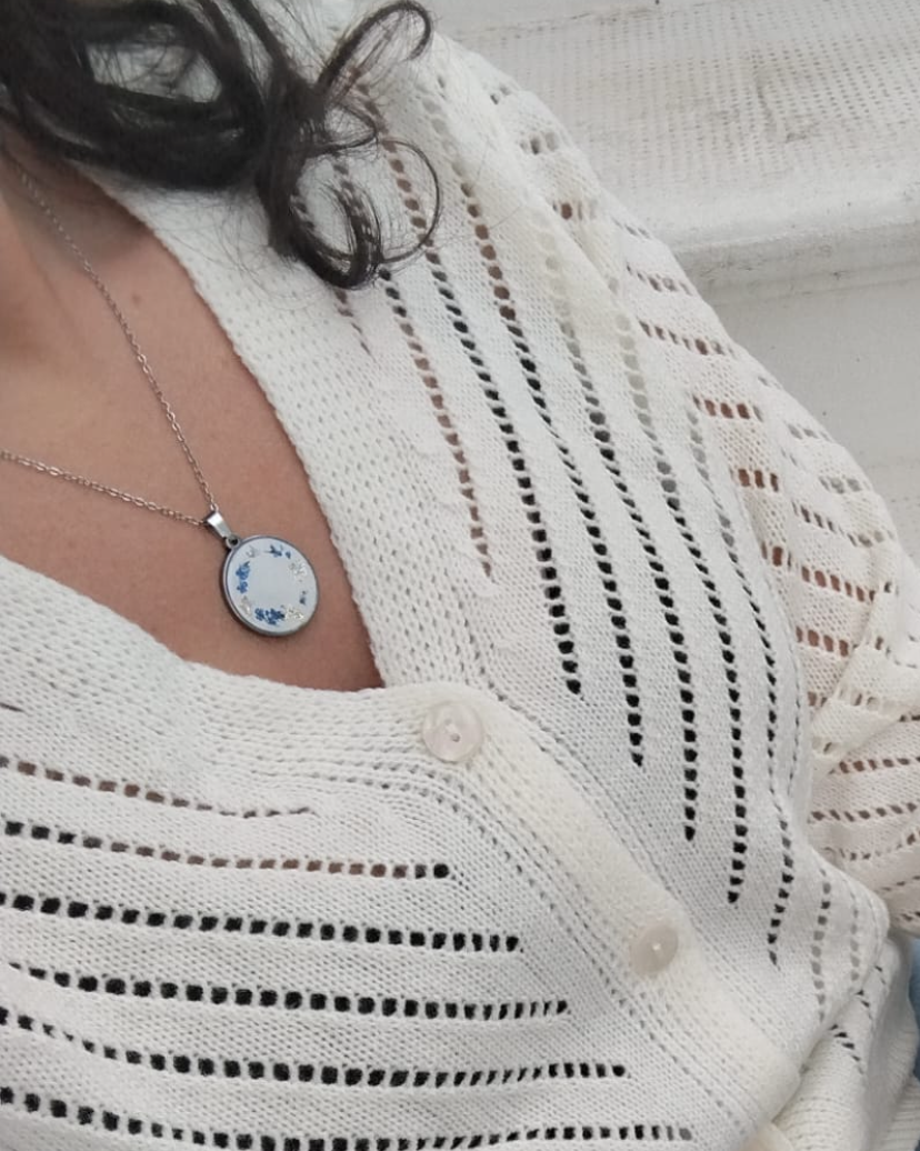 Pendentif Personnalisé